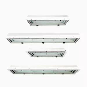 Взрывобезопасные (аварийные) светодиодные светильники T8（D45-D52）CZ1371-1372