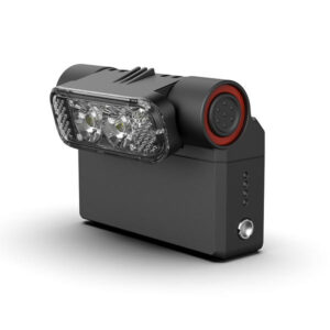Взрывозащищённый налобный  фонарь CZ8261R-1